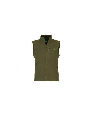 Liemenė Korda Kore Fleece Gilet Olive