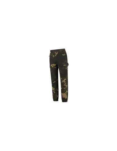 Kelnės Korda Kore Heavy Joggers Dark Kamo