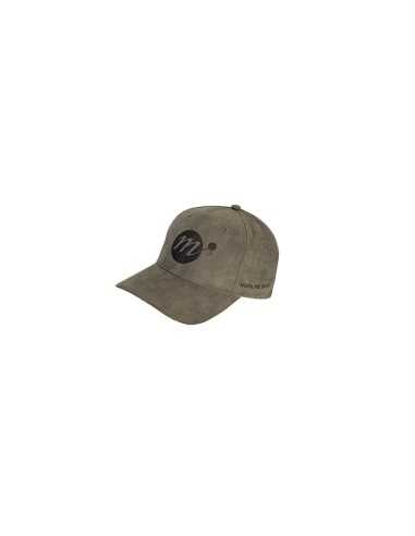 Kepurė Mainline Carp Cap | Green