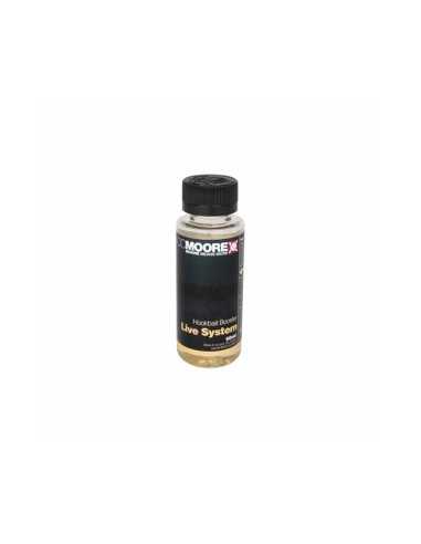 CC Moore Live System HookBait Booster 50ml