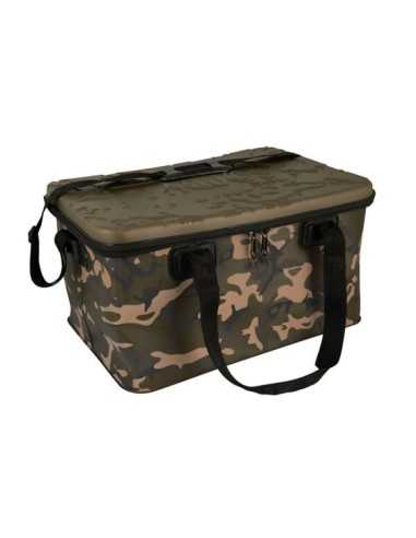 FOX Aquos Camo Bag 20L Vandeniui Nepralaidus Krepšys