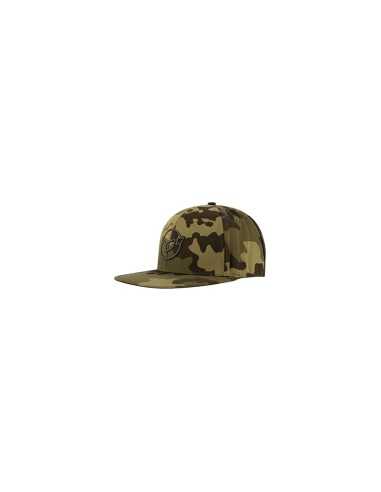 Korda Kore Snapback Kamo