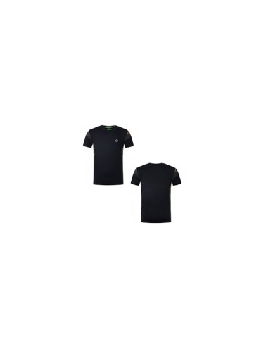 Korda LE Cut Tee Black