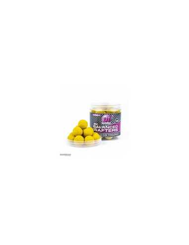 Mainline High Impact Balanced Wafters HIGH LEAKAGE PINEAPPLE 18mm