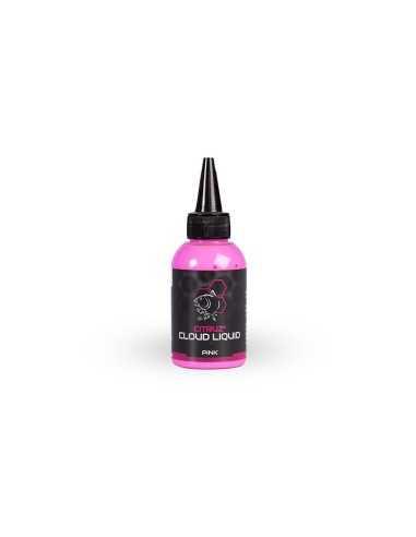 Nashbait Citruz Cloud Liquid Pink 100ml