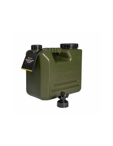 RidgeMonkey Heavy Duty Water Carrier 10ltr Vandens Laikymo Talpa