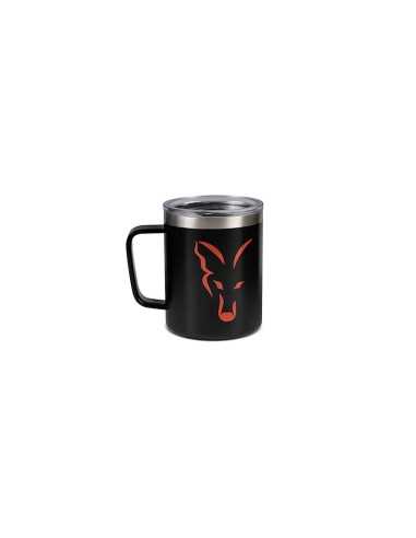 Fox Stainless Thermal Mug