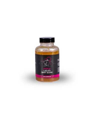 Nashbait Citruz Liquid Bait Soak 250ml