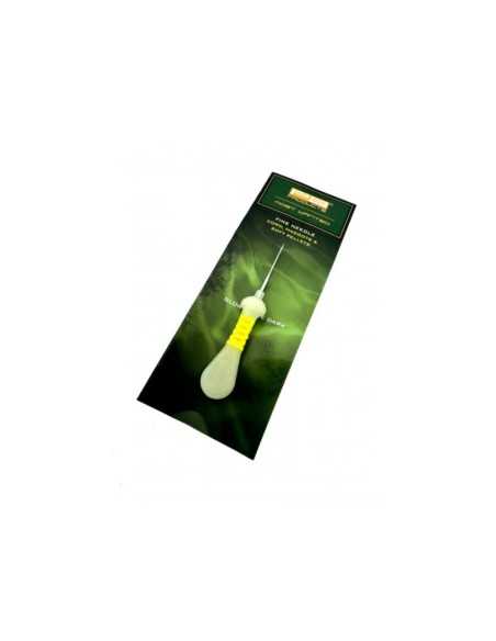 PB Products Maggot Needle (multiple use)|Krante.LT|Swivels, Links, Clips & Hooklink Sleeves