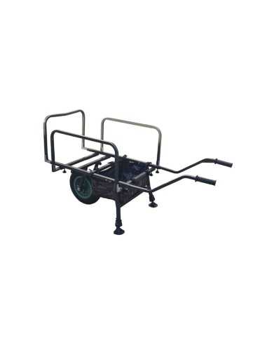 SKILLS Re-Con Big Wheel Trolley Karutis