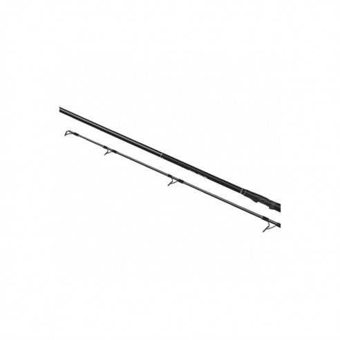 Meškerykotis Shimano Tribal Carp TX2A 13FT Intensity