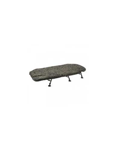 Trakker RLX 6 Camo Bed System Miegamoji Sistema