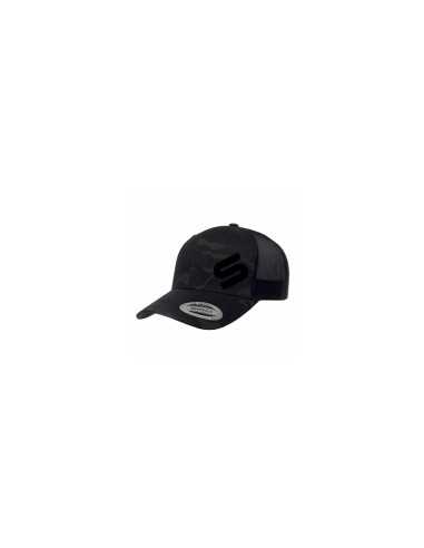 Sonik Multicam/MeshCap Snapback