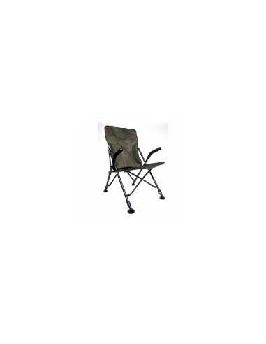 Sonik SK-TEK Compact Folding Chair