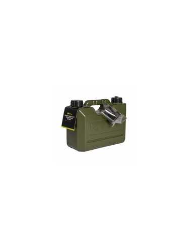 RidgeMonkey SpeedFlo Heavy Duty Water Carrier 15 Litre