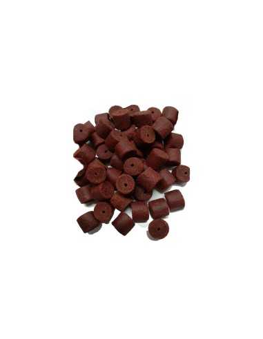 Peletės Alltech Coppens Red Halibut 1kg