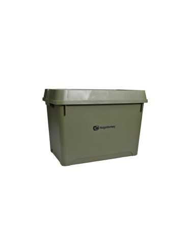 RidgeMonkey Armoury Stackable Storage Box 66 Litre