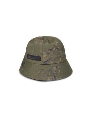 Nash Scope Lite Bucket Hat Large krante.lt