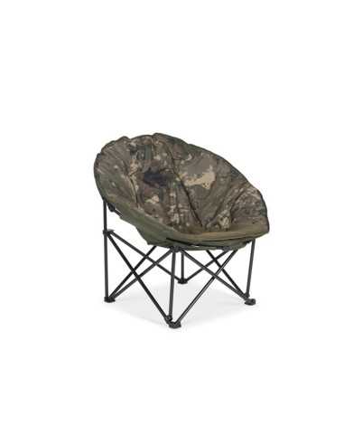 Nash Bank Life Moon Chair Camo