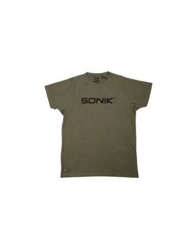 Marškinėliai Sonik T-Shirt