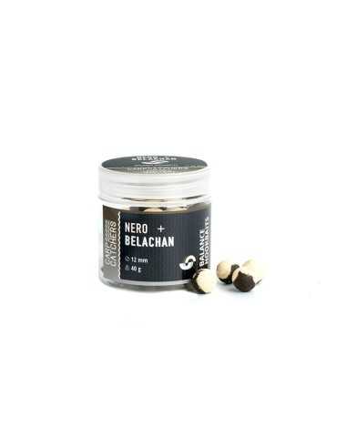 Carp Cathers Nero - Belachan Wafters Gaudiminiai Boiliai