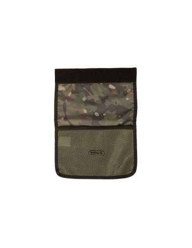 Trakker NXC Camo Bedchair Storage Pouch Papildomos Kišenės