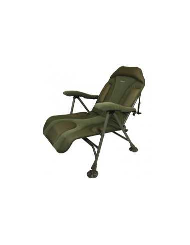 Trakker Levelite Longback Recliner Kėdė