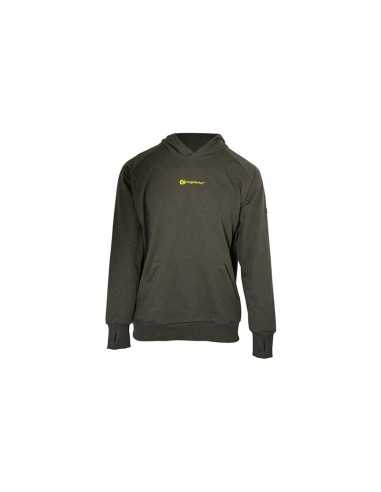 RidgeMonkey APEarel SportFlex Lightweight Hoody Green|Krante.LT|Hoodies