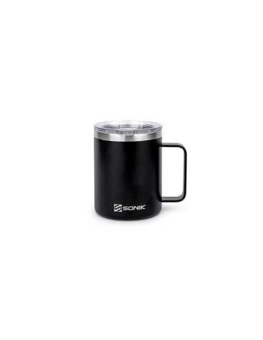 Sonik Sizzla Thermal Mug Puodelis