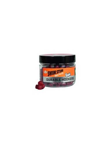 Dynamite Baits Red Krill Durable Hook Pellets Gaudiminės Peletės