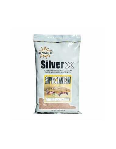 Dynamite Baits Silver X Specimen 900g.