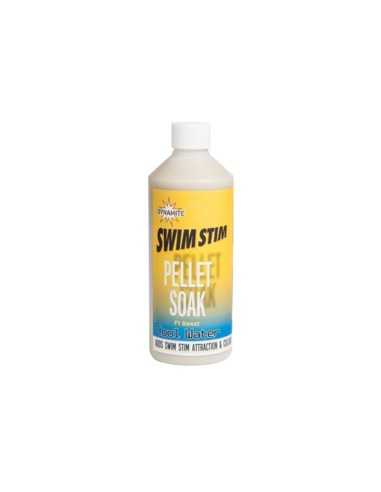 Dynamite Baits Pellet Soak Cool Water 500ml