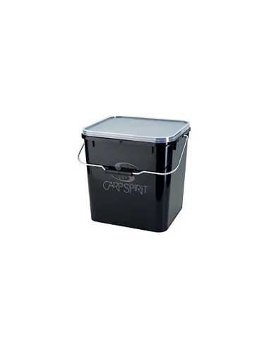 Carp Spirit Square Bucket 10L Kibiras