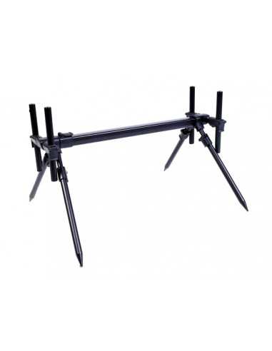 Carp Spirit Blax Alu-Lite Rod Pod Base Meškerių Stovas