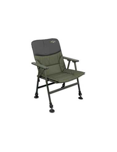 Carp Spirit Level Chair With Arms|Krante.LT|Chairs