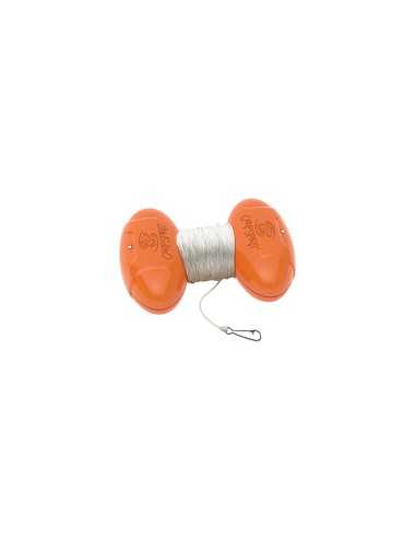 Carp Spirit Static Marker Orange L