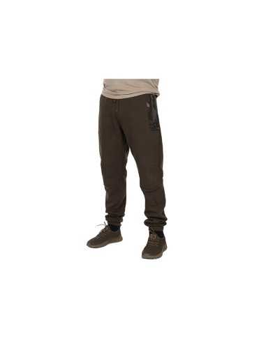 Fox Khaki Camo Premium 310 Joggers Kelnės