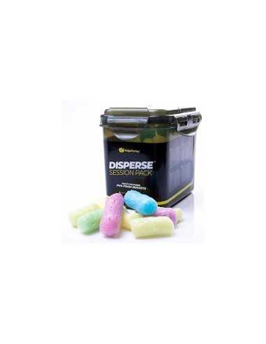 RidgeMonkey Disperse PVA Foam Nuggets Session Pack Tirpstanti PVA Puta