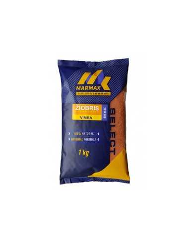 Marmax Žiobris 1kg Sausas Jaukas