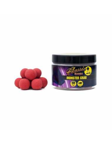 MSB Monster Crab 15mm Wafters