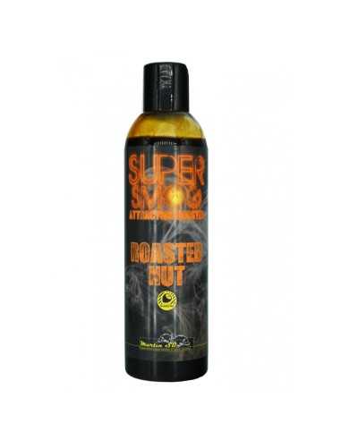 MSB Liquid SMOG 250ml Roasted Nut
