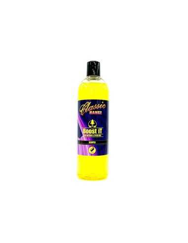 MSB Liquid BOOST-iT 500ml Scopex