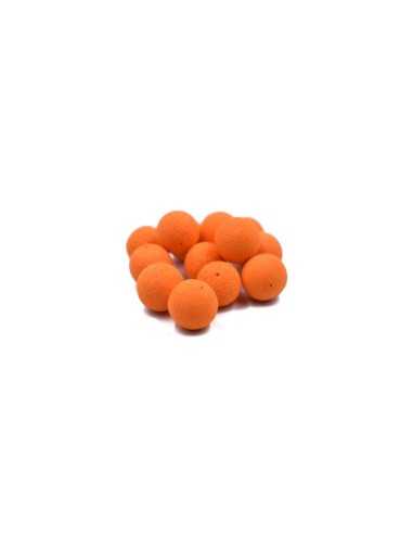 Plaukiantys Boiliai MSB Flour Tutti Frutti Pop Up 15mm