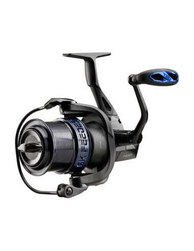 Okuma 6K Feeder size 6000 ratio 5.3:1 Ritė