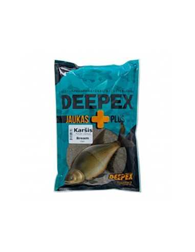 Deepex Jaukas Karšis +Plius Tamsus 1kg