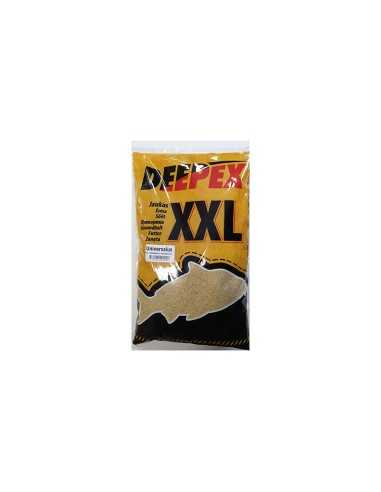Deepex Universalus XXL Geltonas 2,5kg Sausas Jaukas
