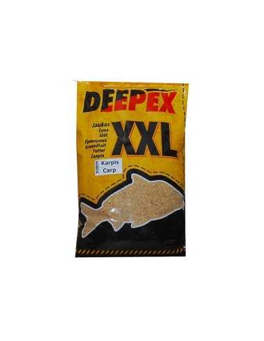 Deepex Karpis XXL 2,5kg Sausas Jaukas