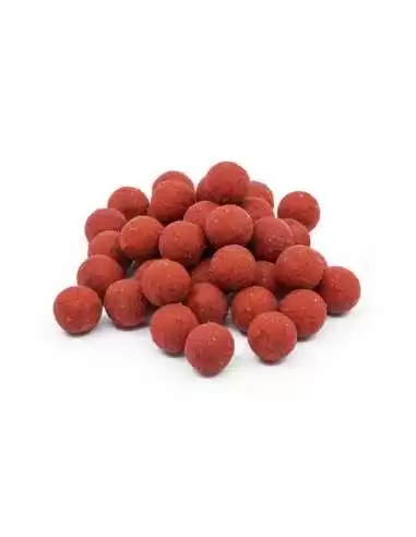 Renmar Baits Wafters Red Fish Red Gaudiminiai Boiliai