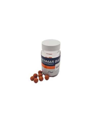Renmar Baits Wafters Pear 10mm Gaudiminiai Boiliai