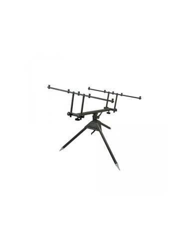 Carp Spirit Rod Pod Session 3/4 Rods